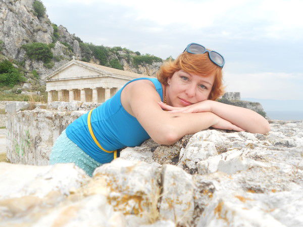 Ксения Пузенко