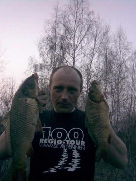 Леша "пишиход"