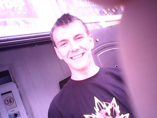 Андрей Мелинчук