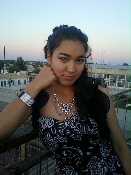 Мольдир Нуртиллаева