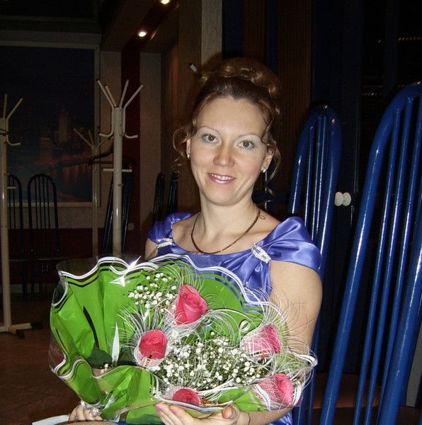 Наташа Еремеева