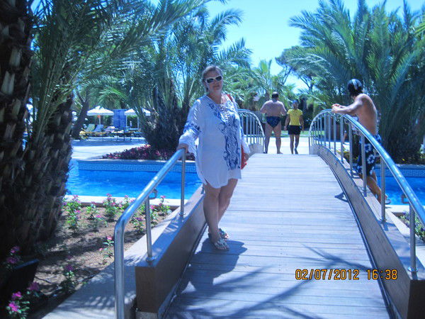 Светлана Камышова