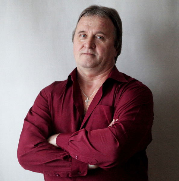 Еремеев Владимир