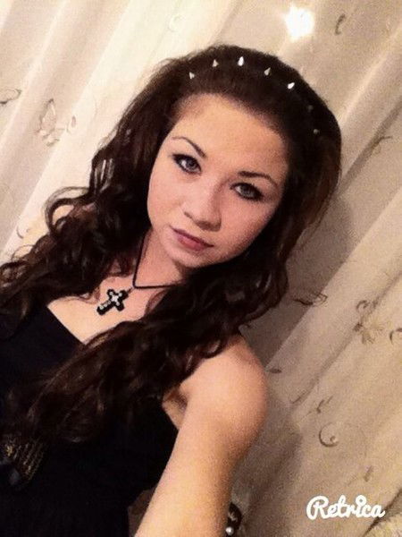 Лена Цыбулина