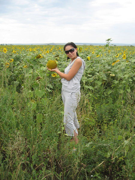 Айнура Куттыбаева