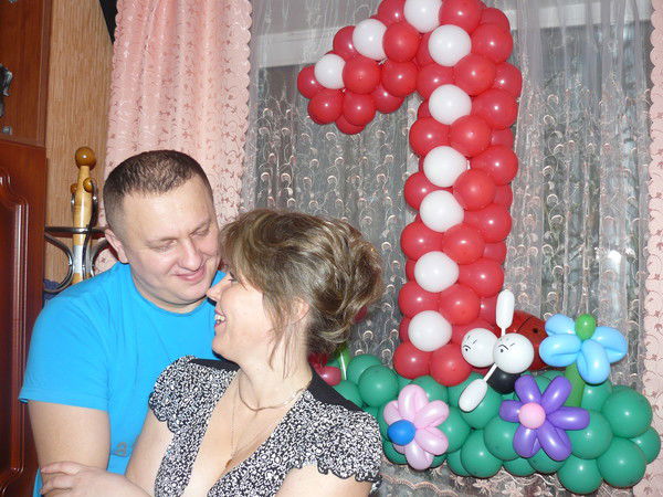 Ирина Андрианова