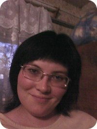 Алия Шайхутдинова