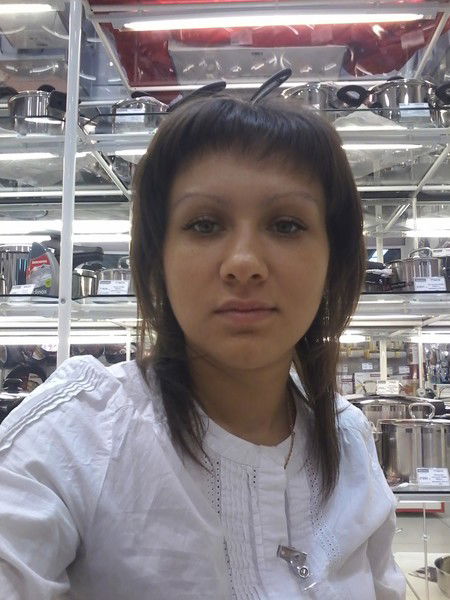 Лилия Назарова