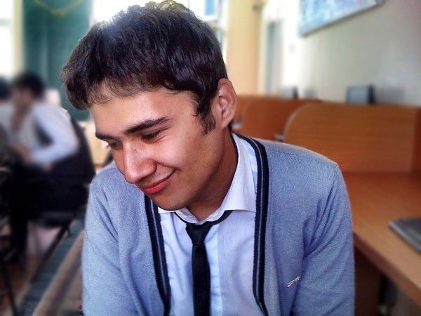 Джафар Калонов