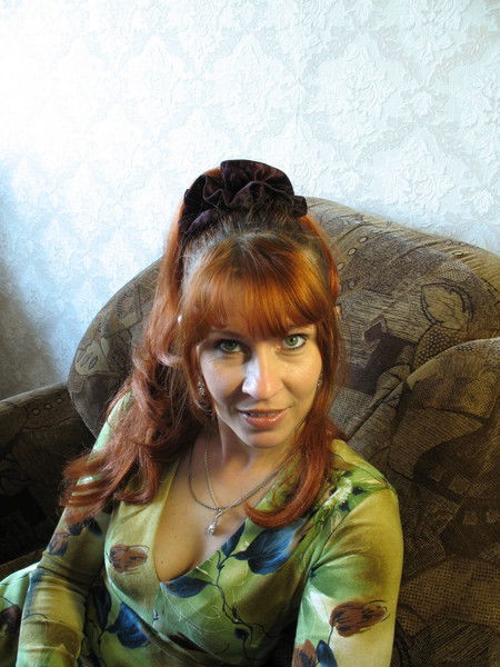 Елена Плотникова