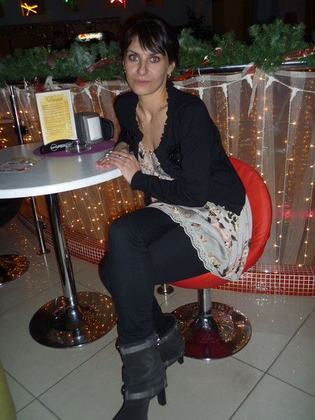 Марина Князева