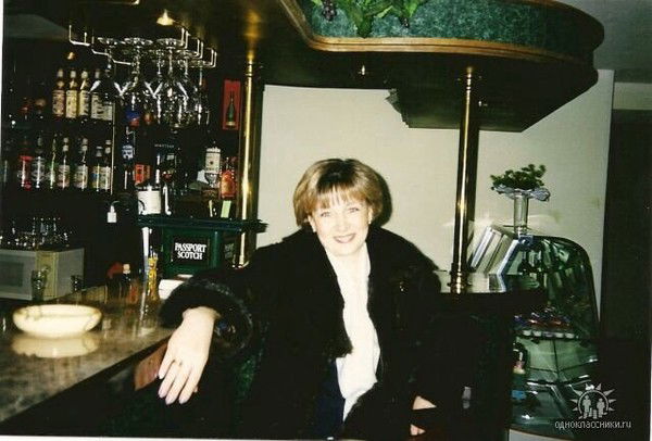 Светлана Казакова