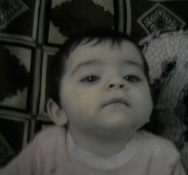 Луиза Мальсагова