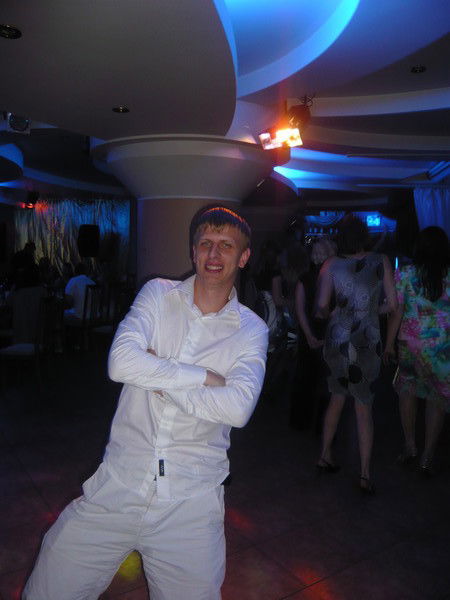 Павел Федосеев