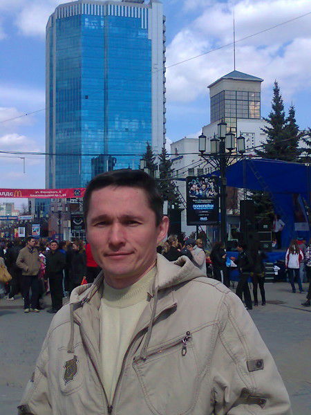 Rуслан Gумиров