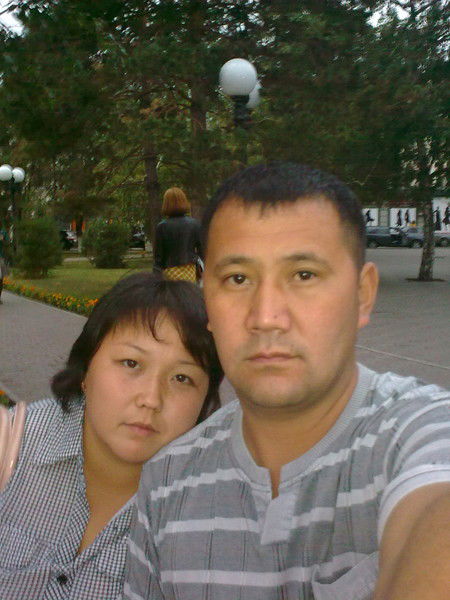 Жазира Таженова