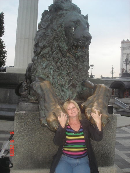 Марина Шишкова