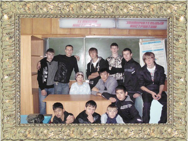 Надежда Данилова