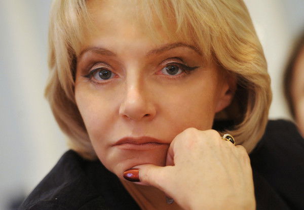 Елена Ульянова
