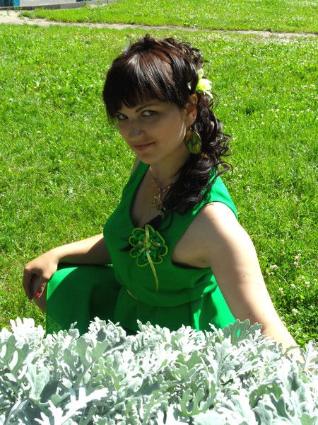 Ксюшка Зубкова