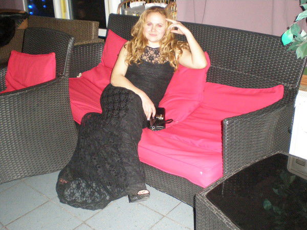 Маргарита Буткова (Хомич)