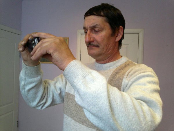 Руслан Карамазов