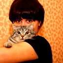 Evgenia Degtyarewa