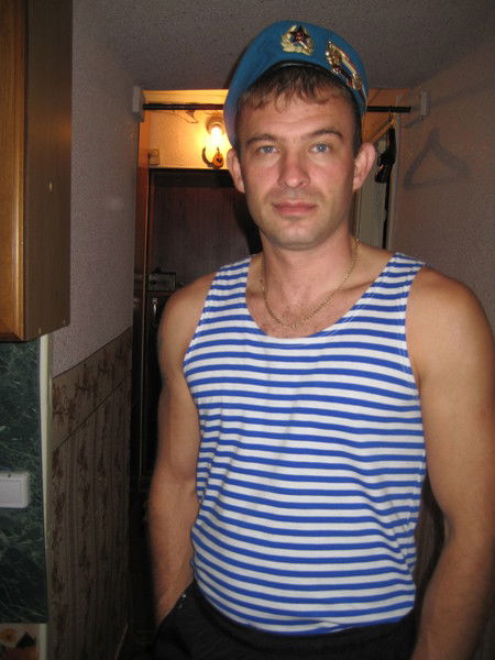 Леонид Землянко