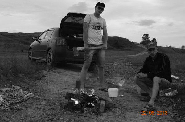 Ваня Кисельников