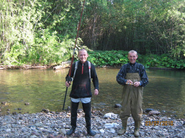 Денис Тихомиров