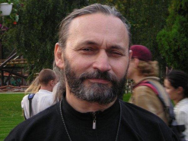 Владимир Лейбов