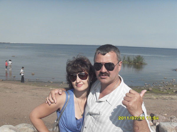 Владислав Рябченко