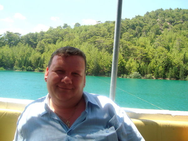 Вадим Столяров