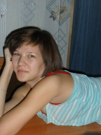 Рида Шаяхметова