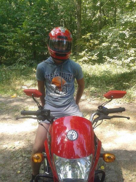 Алексей Прянишников