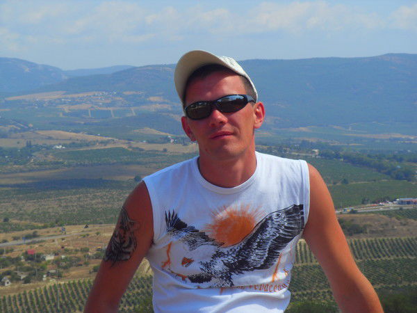 Евгений Головин