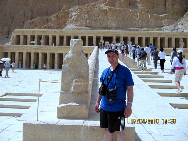 Комрон Азимов