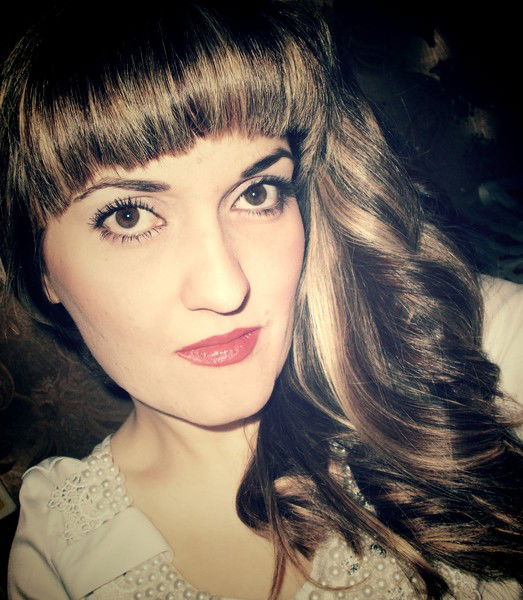 Оксана Климова