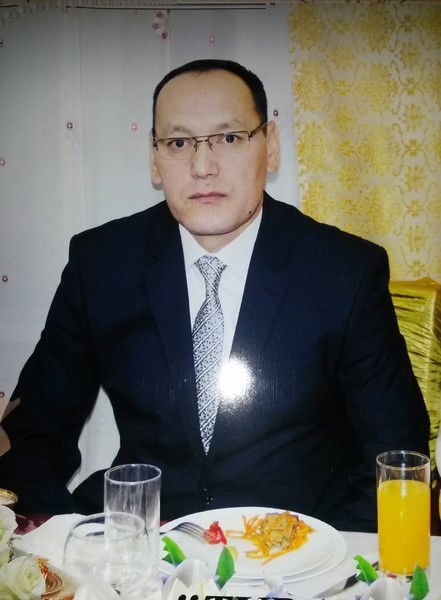 Базаралы Каласов