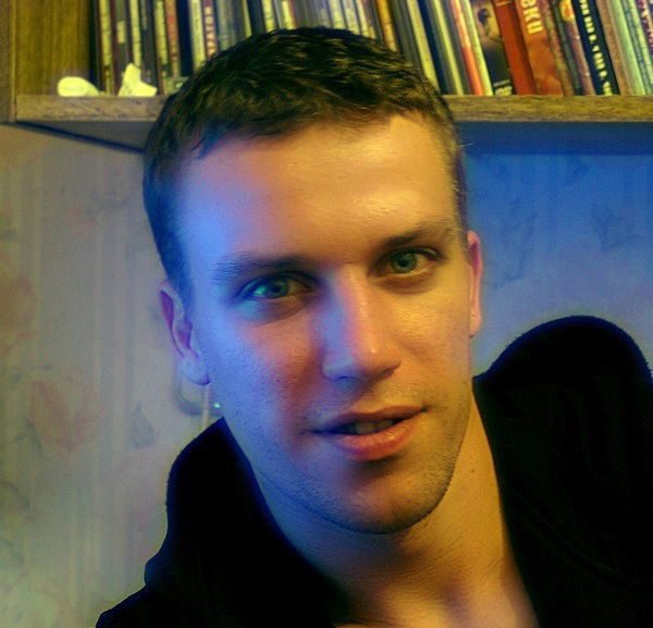 Виктор Мирошниченко