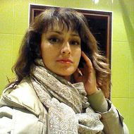 Амида Халикова