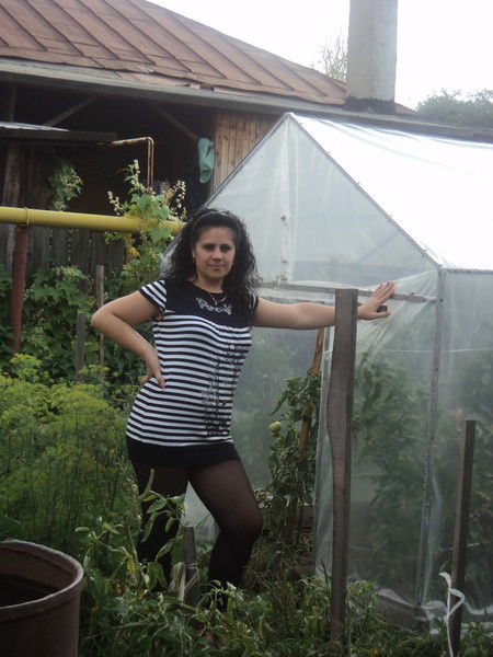 Гузалия Абдиева