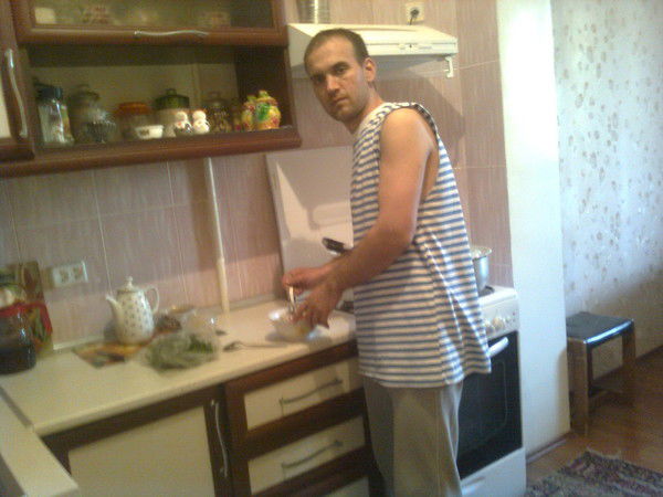 Дима Воронцов