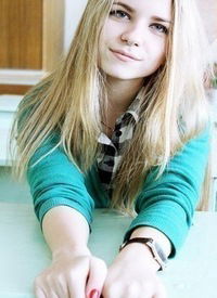 Катя Тарасова