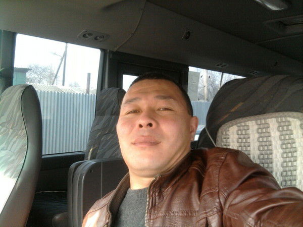 Заурбек Мусин