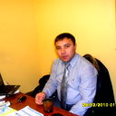 Dihanbay Kayumov