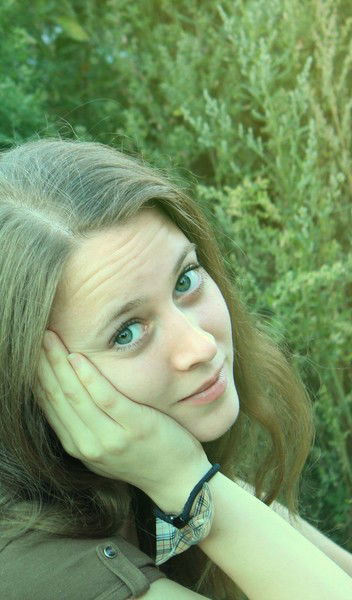 Ирина Костромина Ii