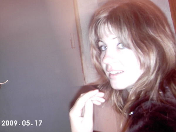 (((Elena Maksimova)))