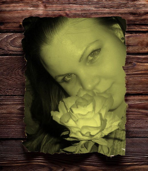 Оксана Прыганова