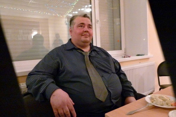 Эдуард Орех